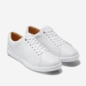 Cole Hahn Women’s Grand Crosscourt Sneaker